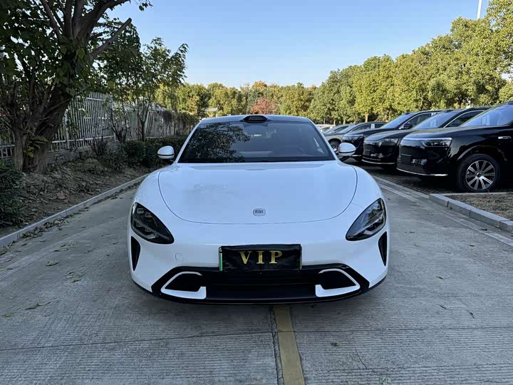 Фото 2 - Xiaomi SU7