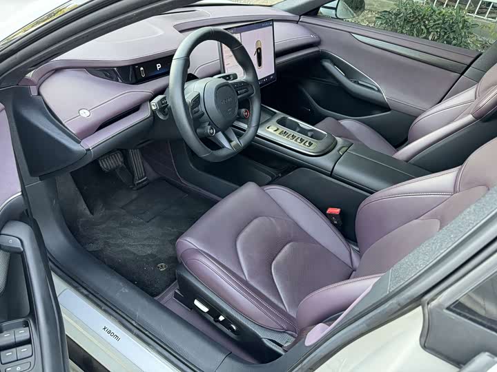 Фото 4 - Xiaomi SU7