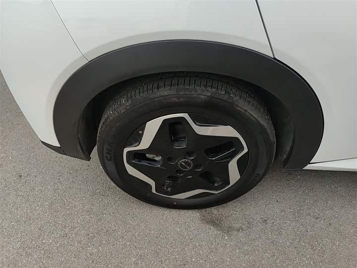 Фото 26 - BYD Dolphin