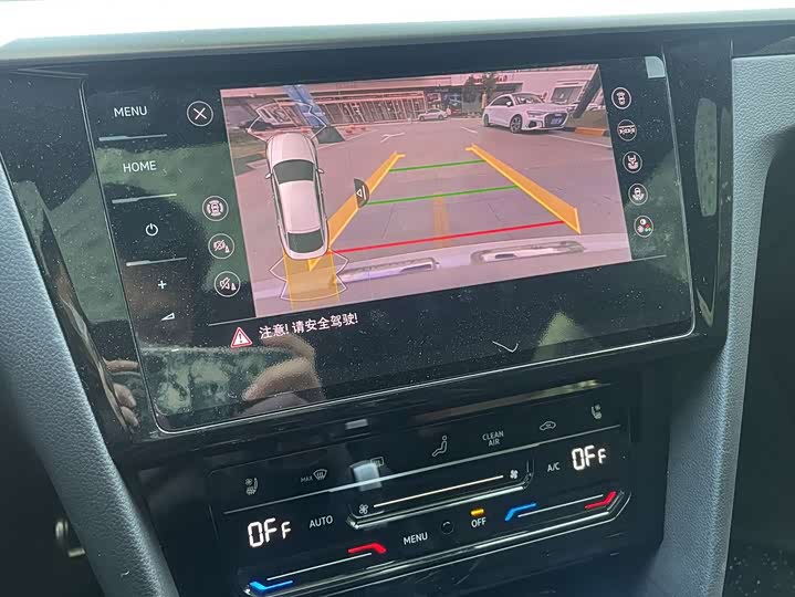 Фото 12 - Volkswagen CC