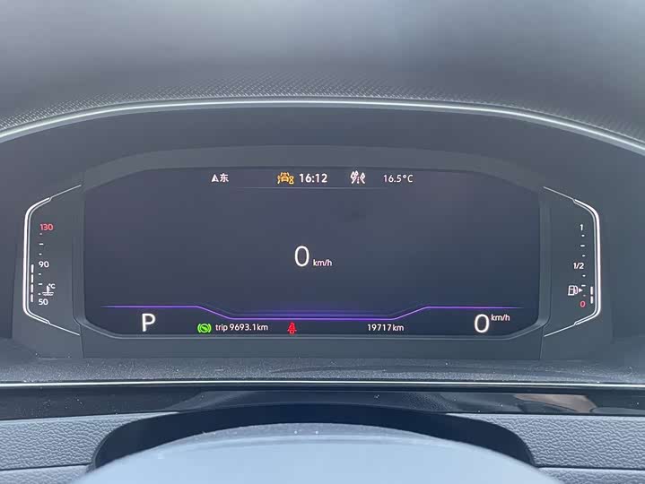 Фото 13 - Volkswagen CC