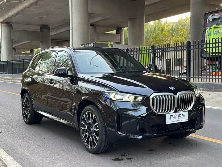 Фото 3 - BMW X5