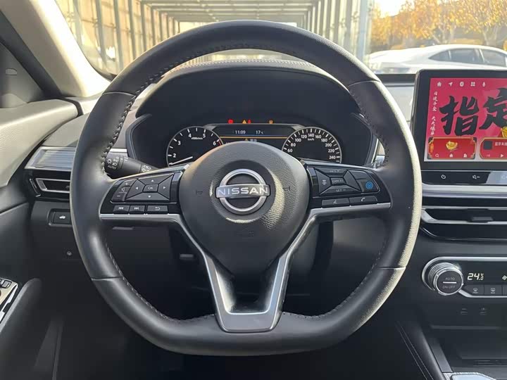 Фото 11 - Nissan Teana