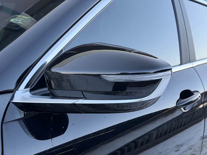 Фото 16 - Jetour X70 Plus