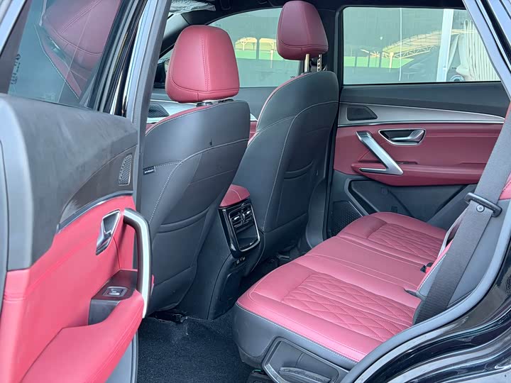 Фото 8 - Jetour X70 Plus