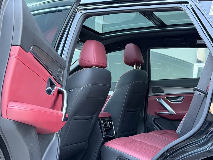 Фото 9 - Jetour X70 Plus