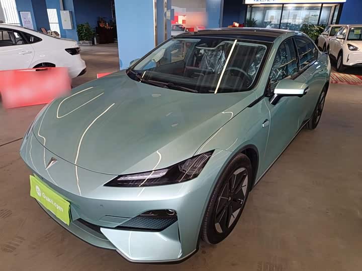 Фото 2 - Changan Deepal SL03