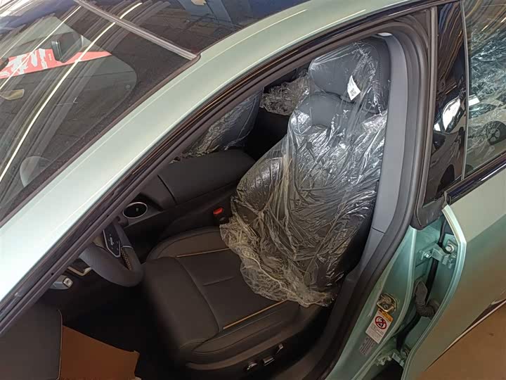 Фото 7 - Changan Deepal SL03