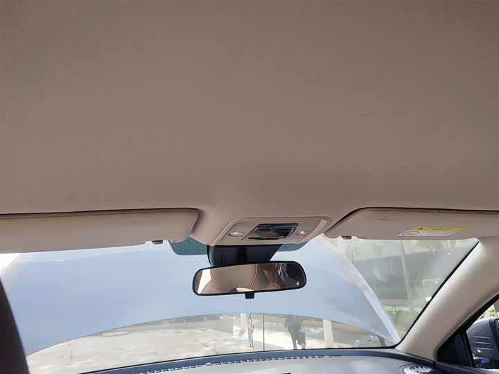 Фото 18 - BYD Yuan Plus