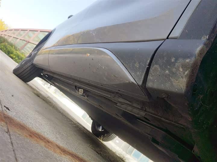 Фото 21 - BYD Yuan Plus