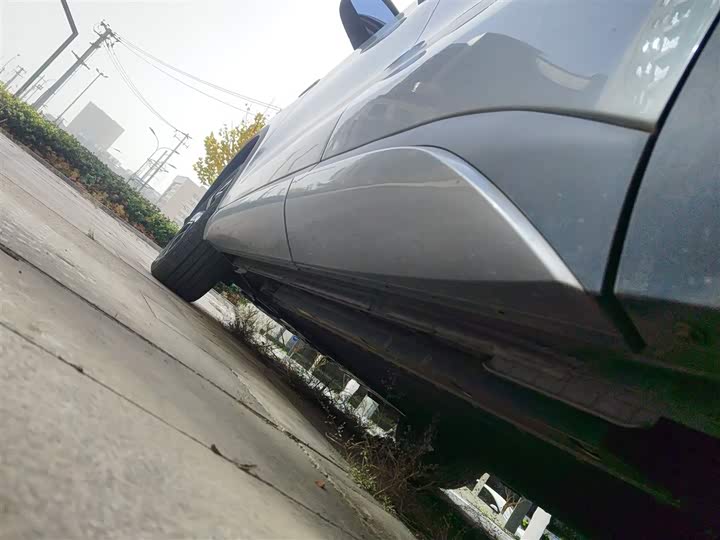 Фото 22 - BYD Yuan Plus