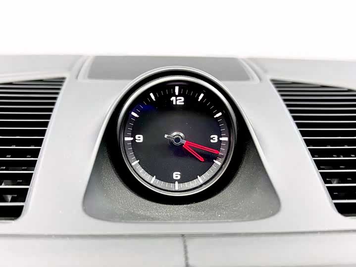 Фото 15 - Porsche Cayenne