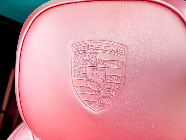 Фото 17 - Porsche Cayenne