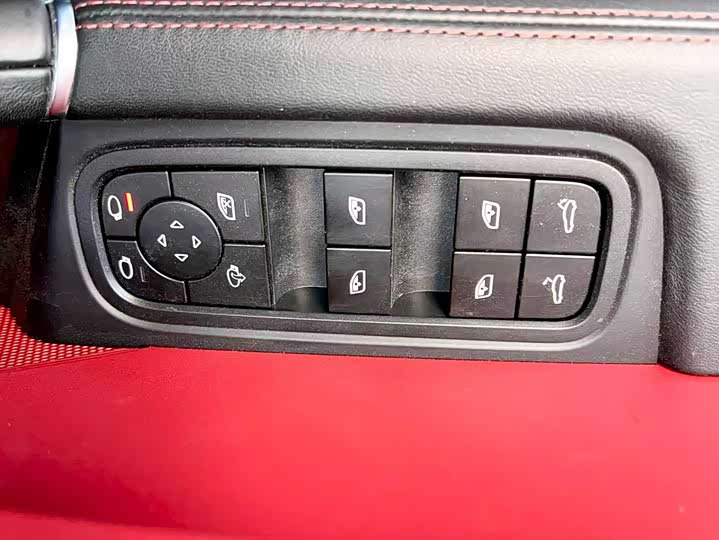 Фото 20 - Porsche Cayenne