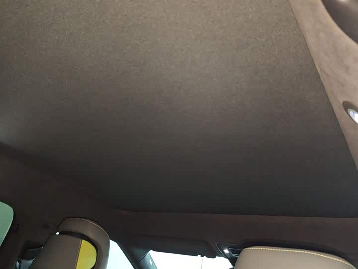 Фото 18 - BYD Song L