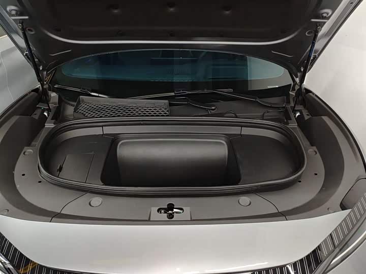 Фото 20 - BYD Song L