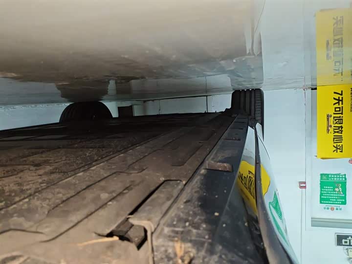 Фото 21 - BYD Song L