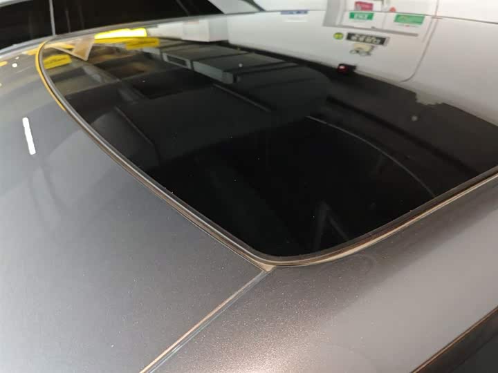 Фото 27 - BYD Song L