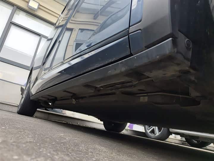 Фото 21 - BYD Dolphin