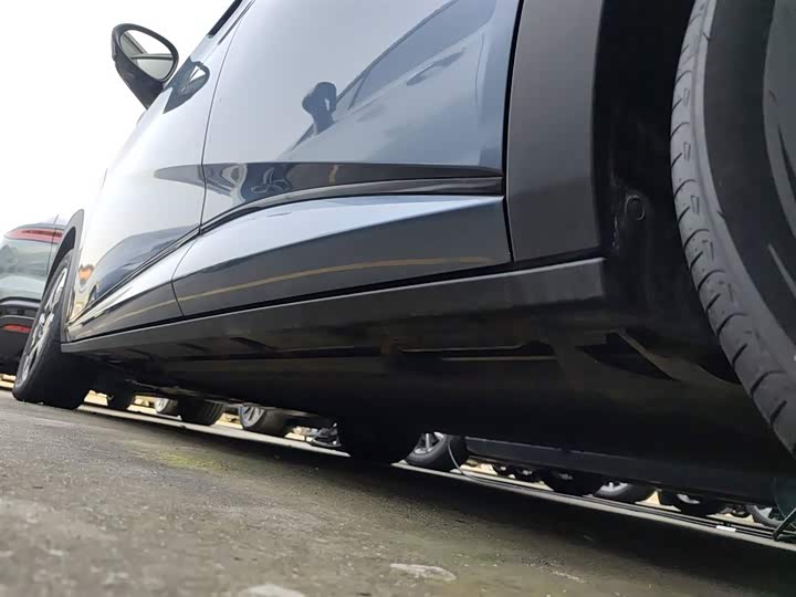 Фото 22 - BYD Dolphin