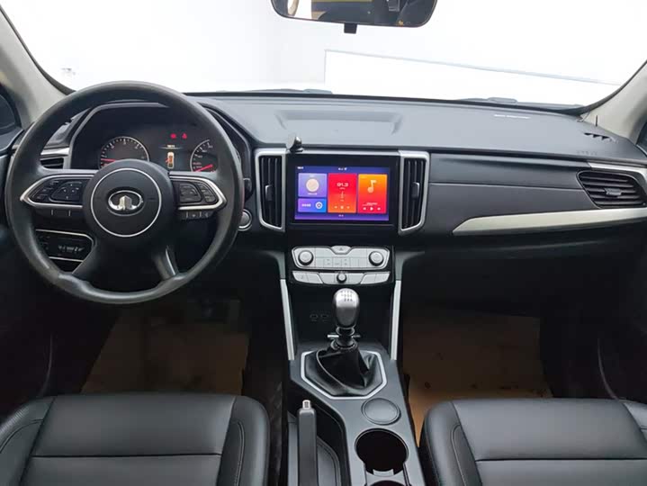 Фото 12 - Great Wall Pao