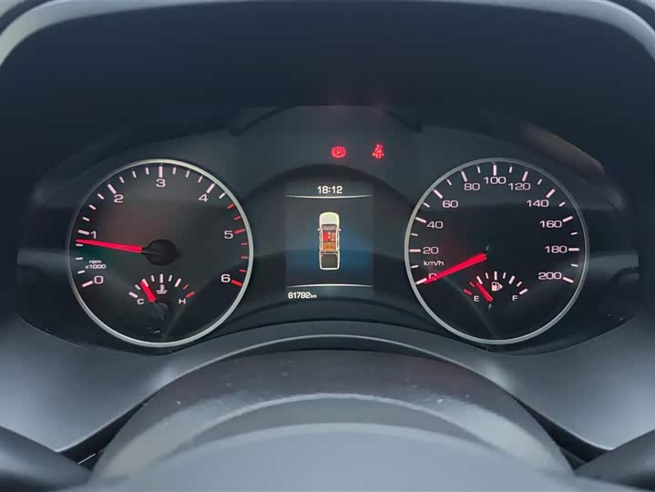 Фото 14 - Great Wall Pao