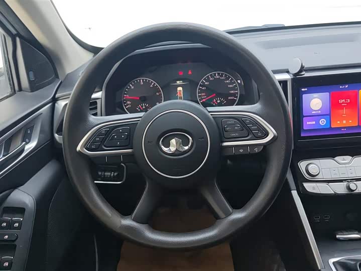 Фото 15 - Great Wall Pao