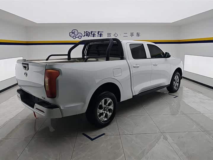 Фото 3 - Great Wall Pao