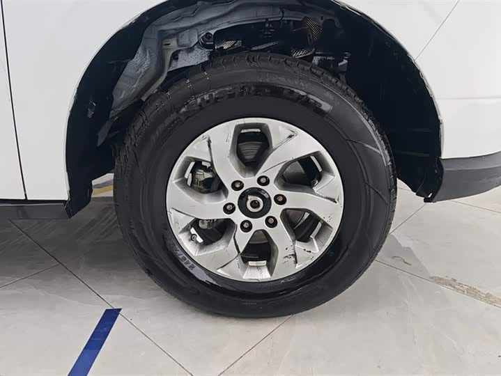 Фото 6 - Great Wall Pao