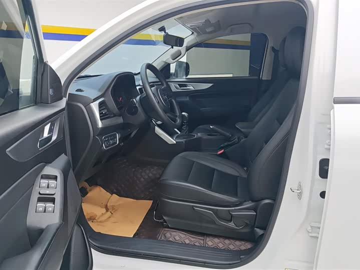 Фото 9 - Great Wall Pao