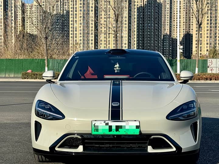 Фото 2 - Xiaomi SU7