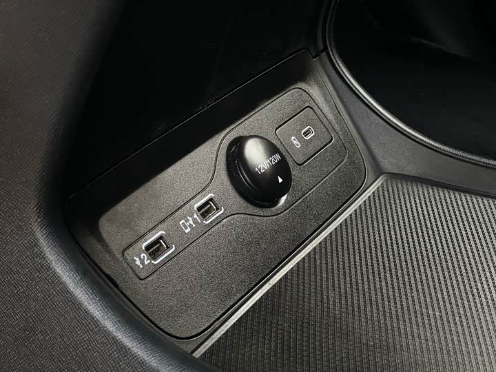 Фото 18 - GAC Trumpchi M8