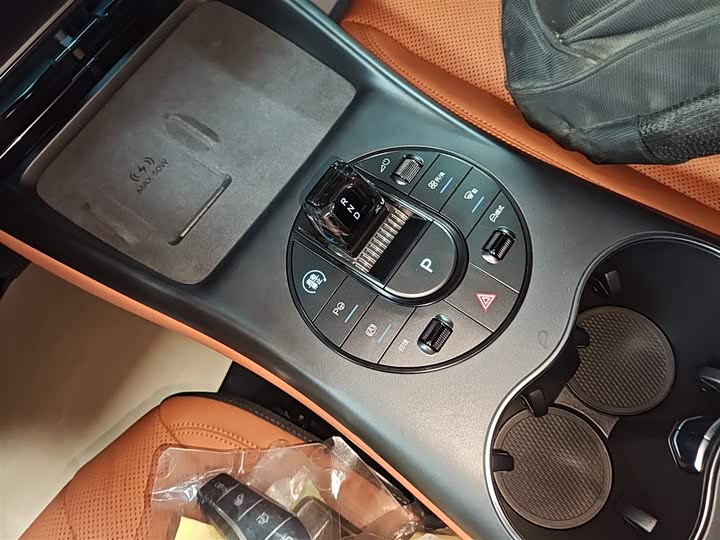 Фото 14 - BYD Seal