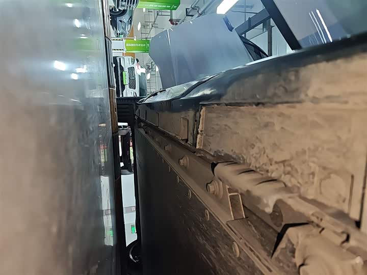 Фото 21 - BYD Seal