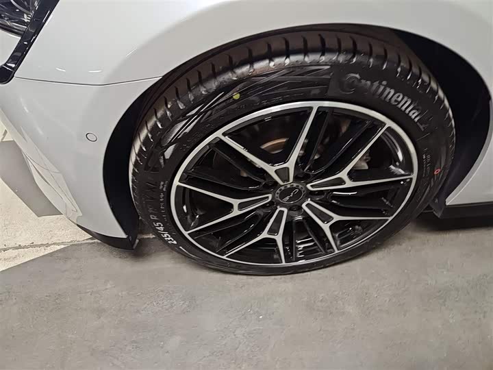 Фото 23 - BYD Seal