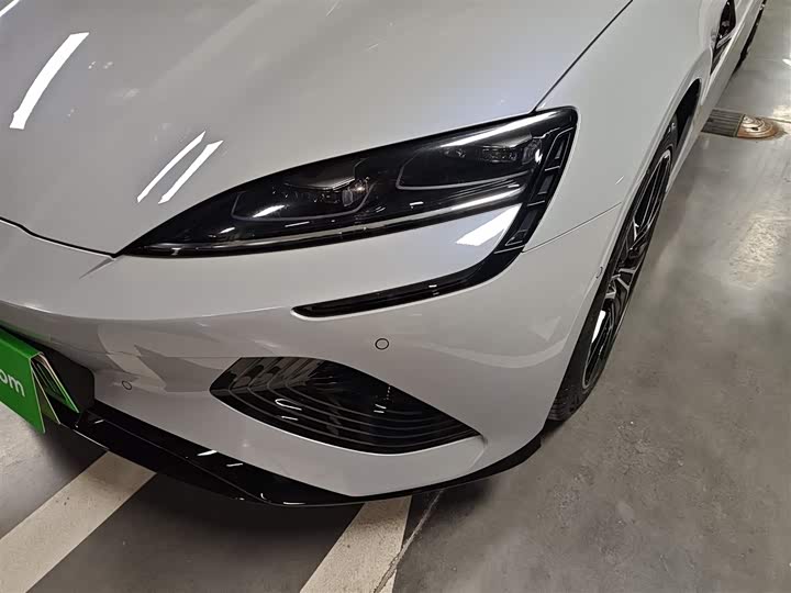 Фото 24 - BYD Seal