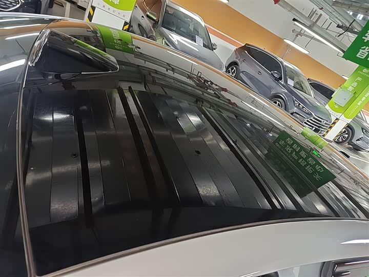 Фото 27 - BYD Seal