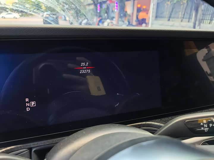 Фото 4 - Mercedes-Benz G-Class