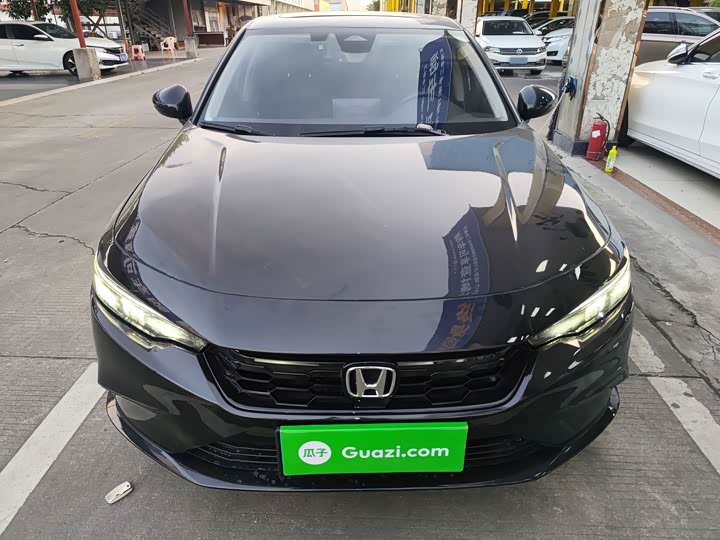 Фото 2 - Honda Integra