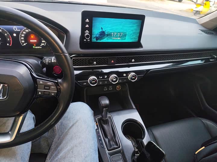 Фото 3 - Honda Integra