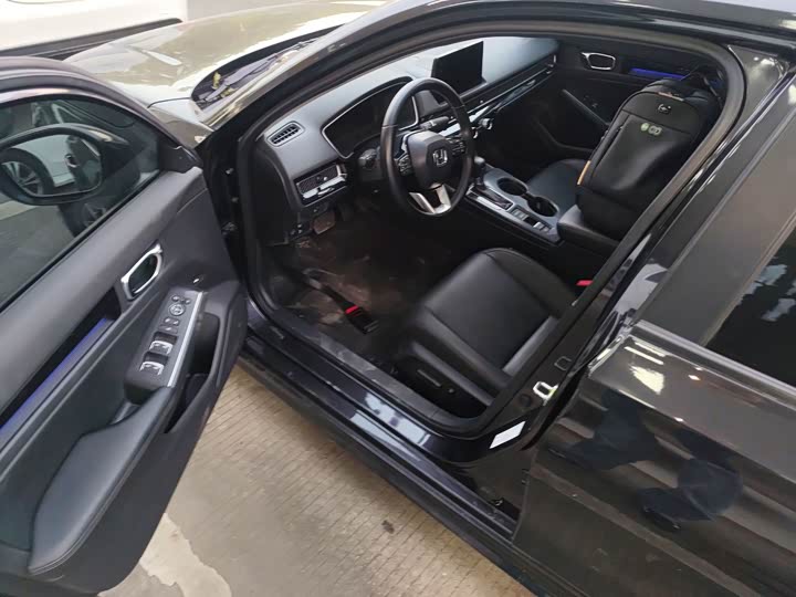 Фото 4 - Honda Integra