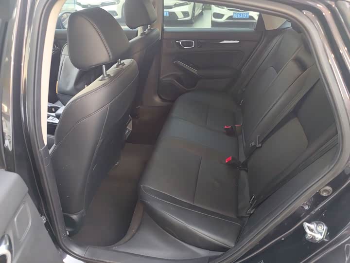 Фото 5 - Honda Integra