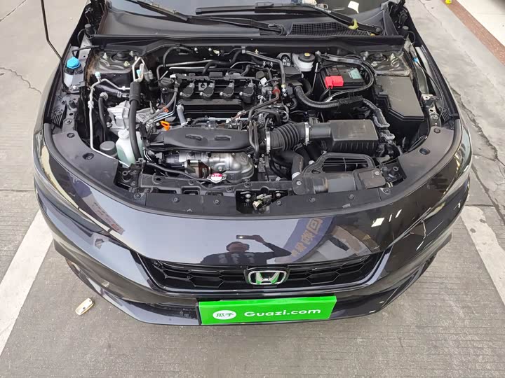 Фото 7 - Honda Integra