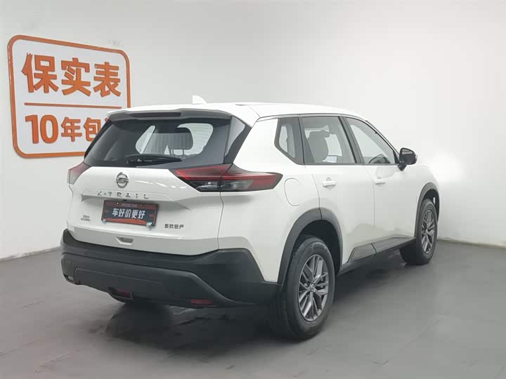 Фото 2 - Nissan X-Trail