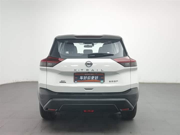 Фото 4 - Nissan X-Trail