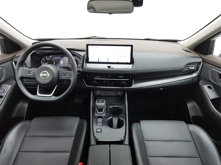 Фото 5 - Nissan X-Trail