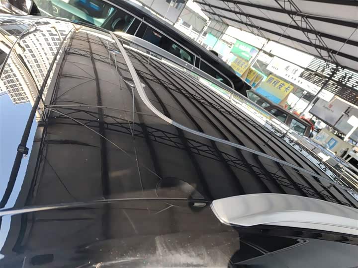 Фото 27 - Audi Q5L