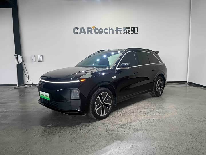 Фото 1 - LiXiang L6