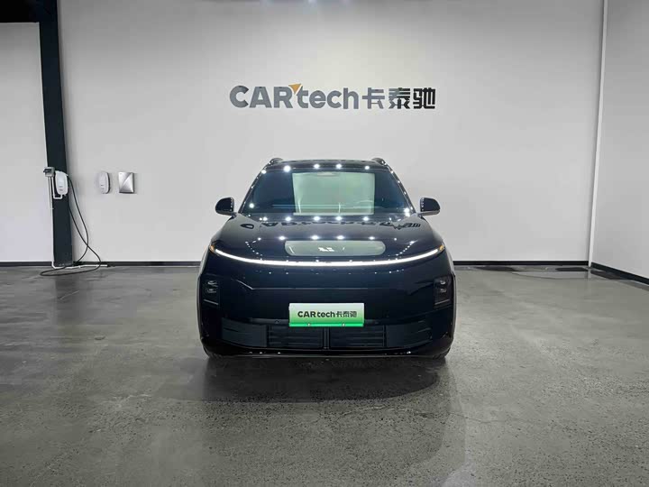 Фото 2 - LiXiang L6