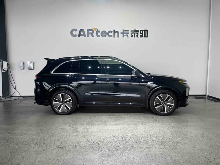 Фото 4 - LiXiang L6